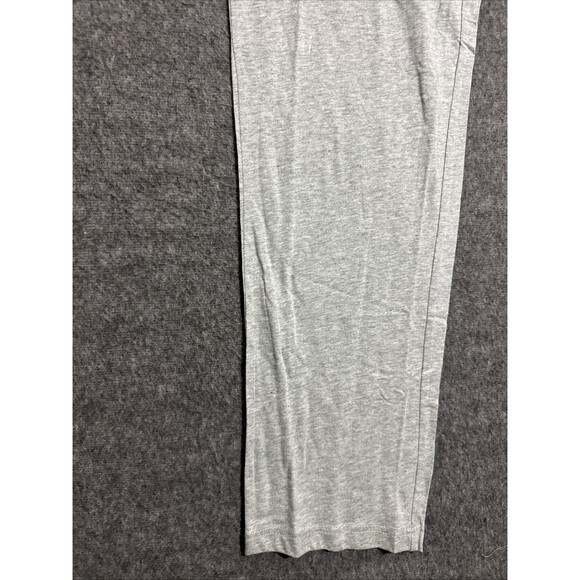 Goodfellow & Co Men's Modal Knit Pajama Lounge Pants Sleep Gray  Medium - Picture 2 of 8